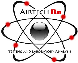 Airtech Radon Testing & Lab
